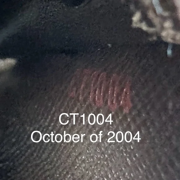 Louis Vuitton Damier Ebene Card Case Holder KEY FOB wristlet pouch CUTE! - Picture 9 of 9